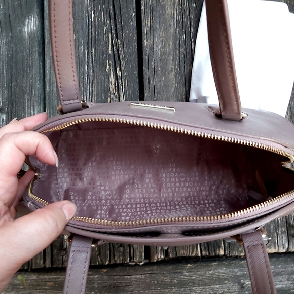 ♠️Kate Spade Laurel Way Reiley WKRU5641 Sach… - Picture 12 of 14